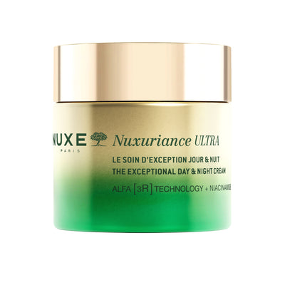 Nuxuriance Ultra Alfa [3R] - The Exceptional Day & Night Cream