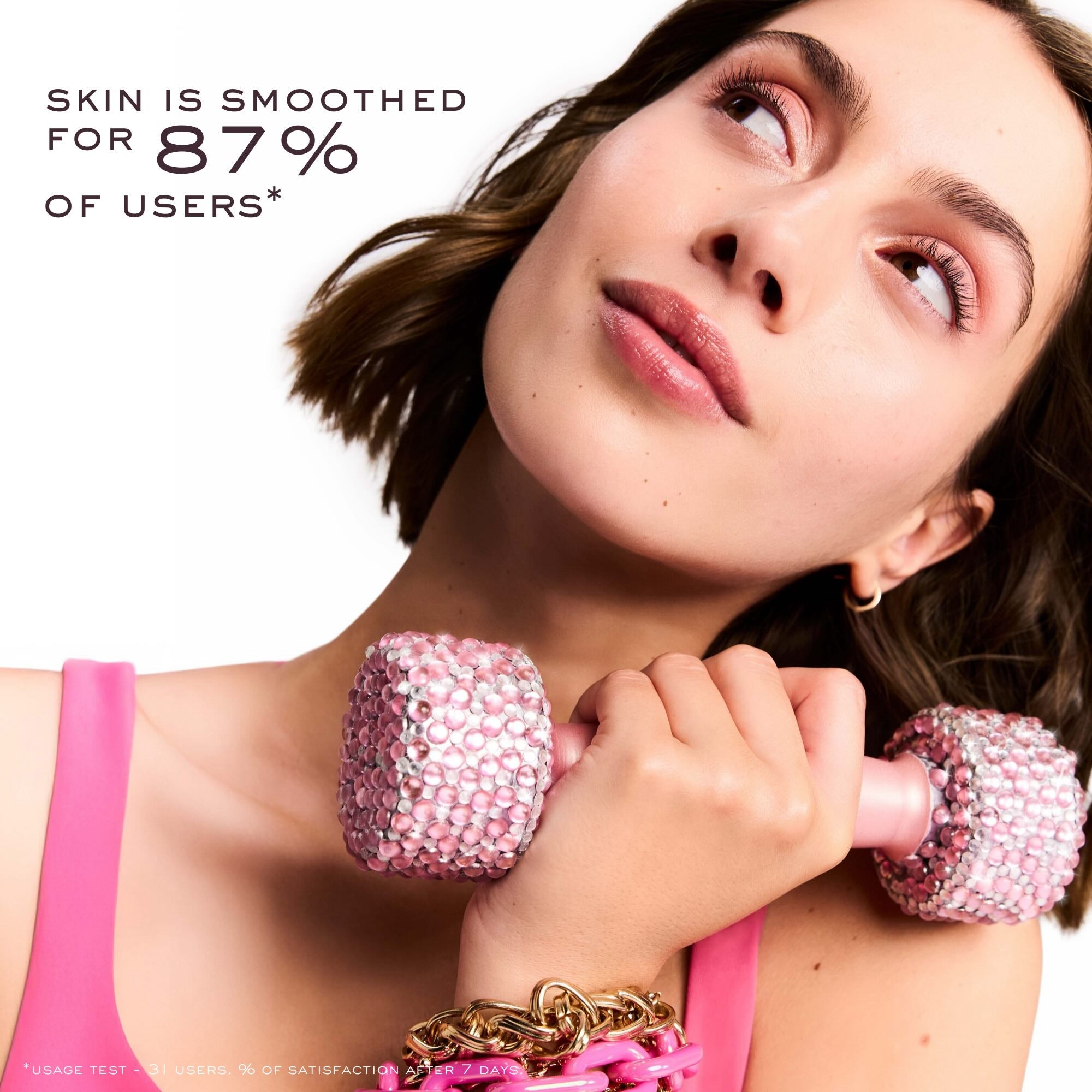 The Smoothing Glow Gel-Cream - Prodigieuse® [Hyalu] Boost | NUXE