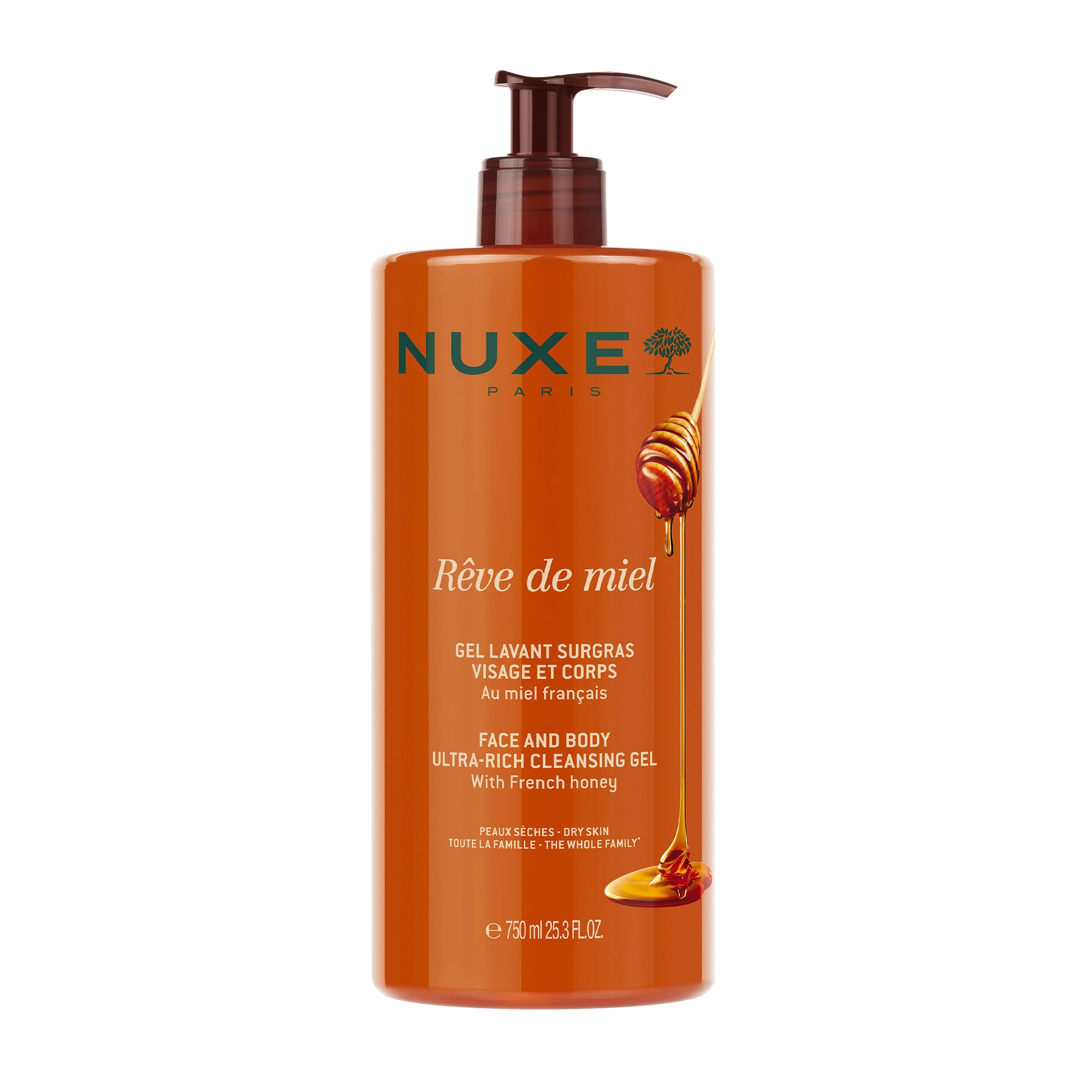 Rêve de Miel® | NUXE | NUXE
