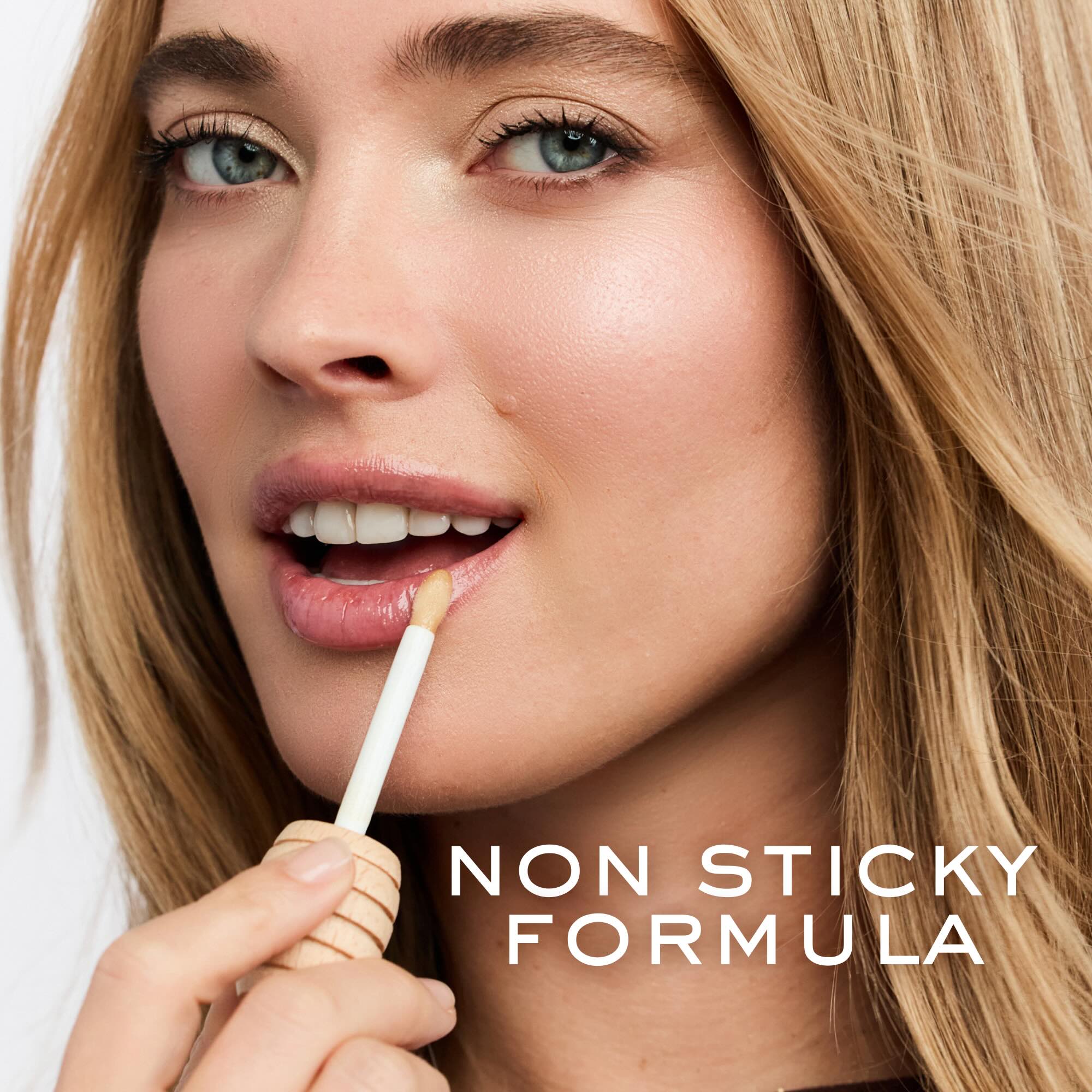 Gold honey lip care - Shine & Hydration | NUXE
