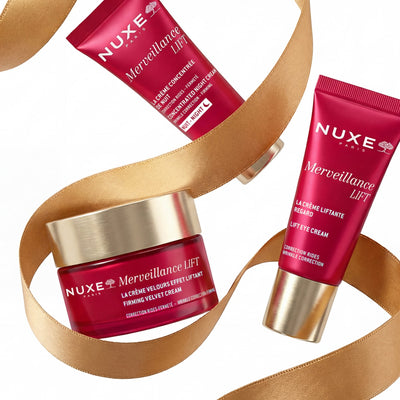 Merveillance Lift The Exceptional Ritual Christmas Gift Set - Firmness & Lift
