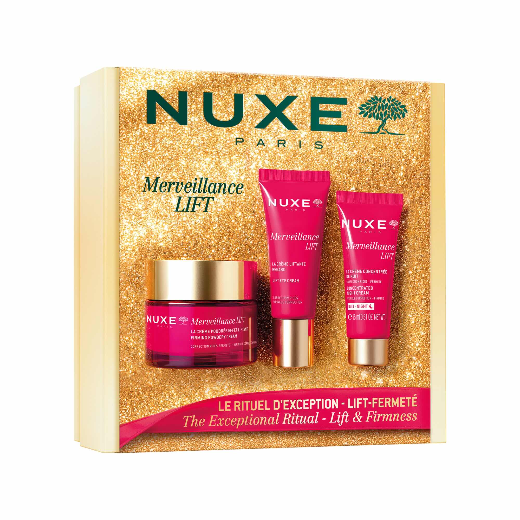 Collagen booster: micro-algae oil | NUXE