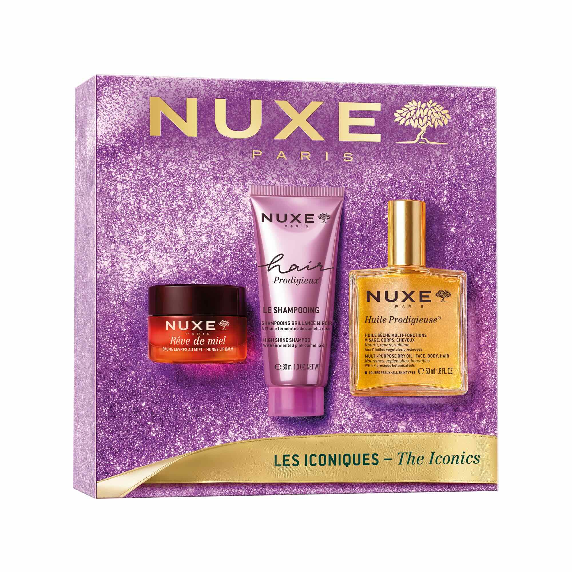 Rêve de Miel® | NUXE | NUXE