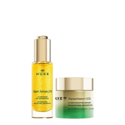 Essential Anti-Aging Set