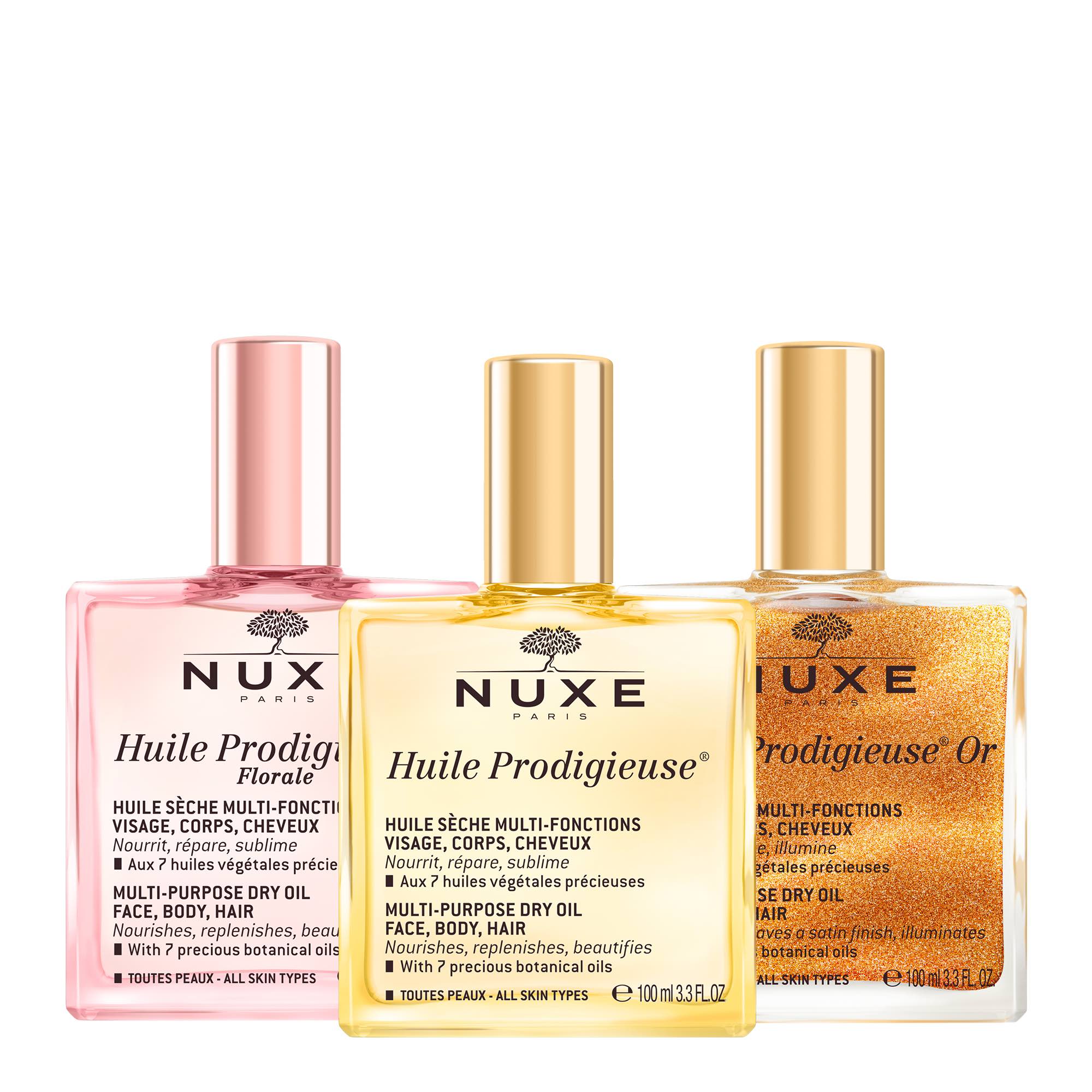 NUXE セット売り Prodigieuse® Forever Set | NUXE