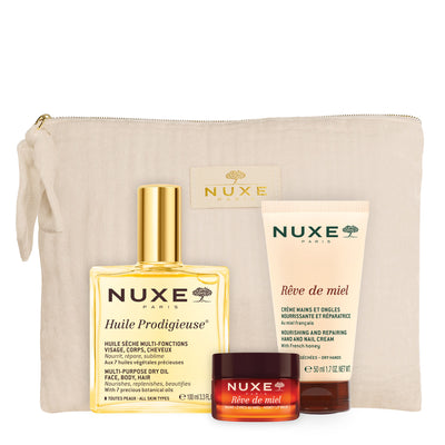 Moisturizing Set