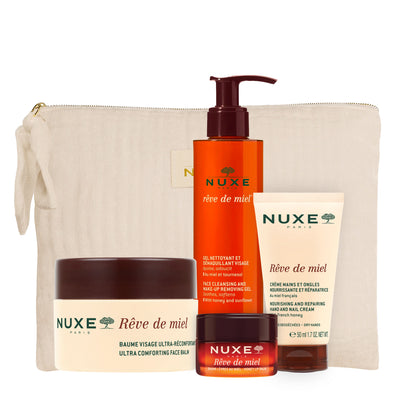 Rêve de Miel® Essential Set