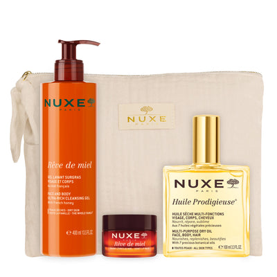 NUXE Iconics