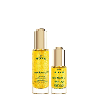 Anti-Aging Routine, Super Serum [10]