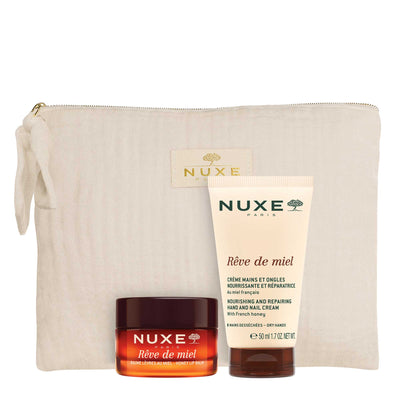 Hands & lips Duo, Rêve de Miel