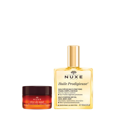 Nuxe Essentials