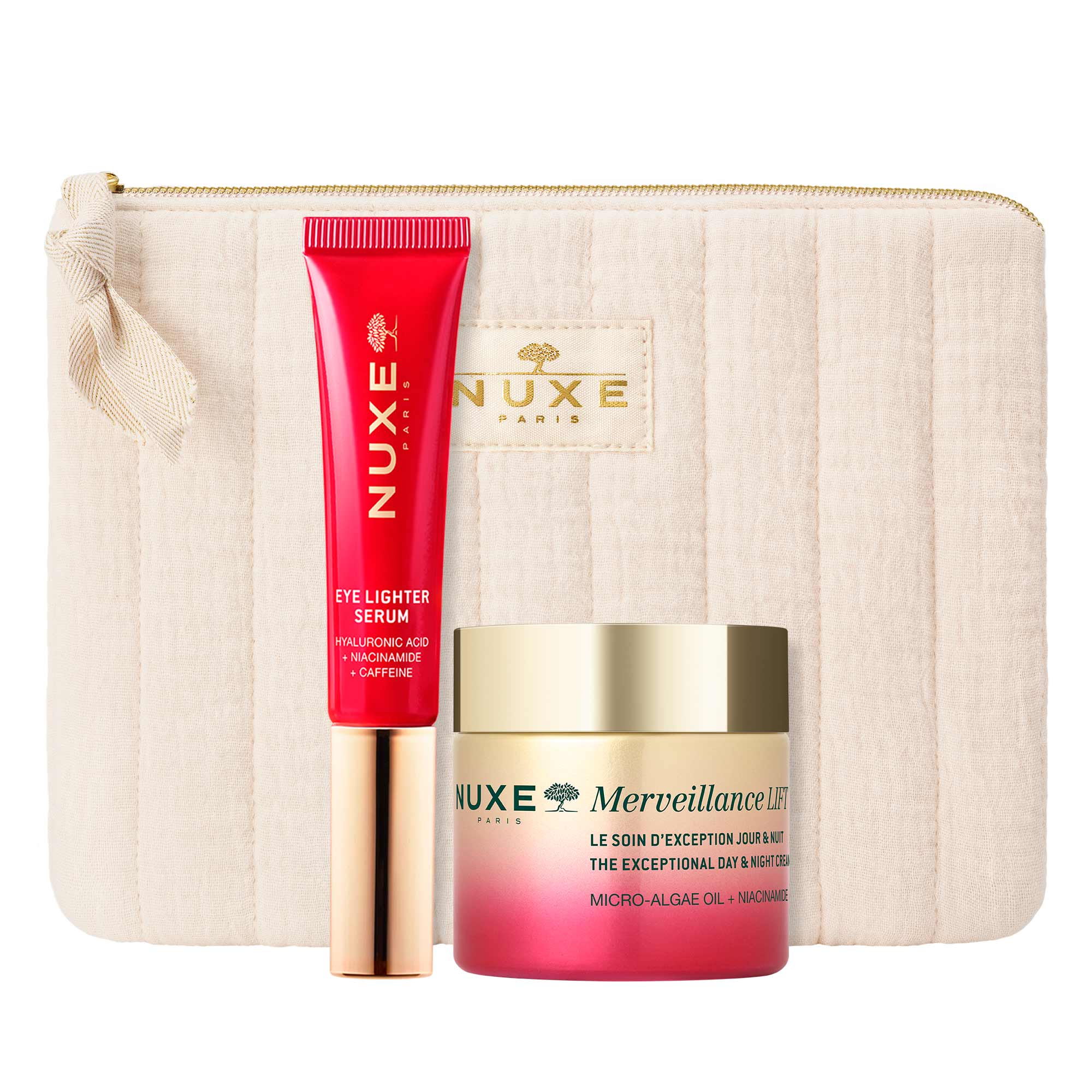 Day cream - moisturising and fortifying | NUXE | NUXE