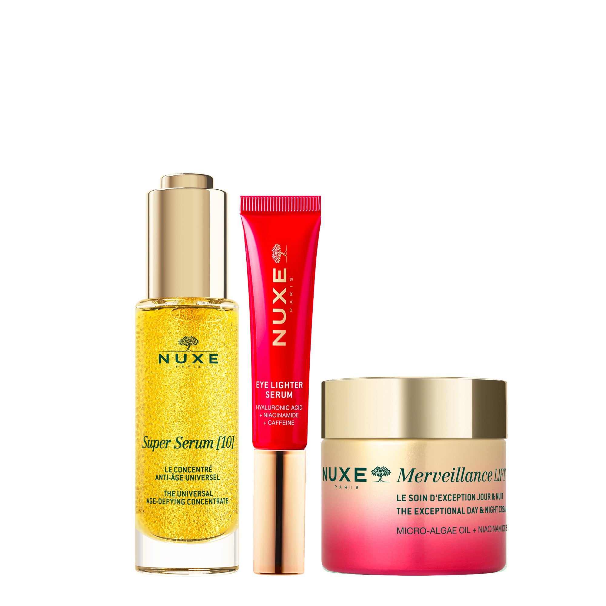 Collagen booster: micro-algae oil | NUXE