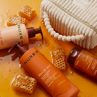 Honey Routine