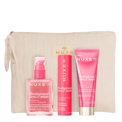 Day Routine Prodigieuse® [HYALU] Boost