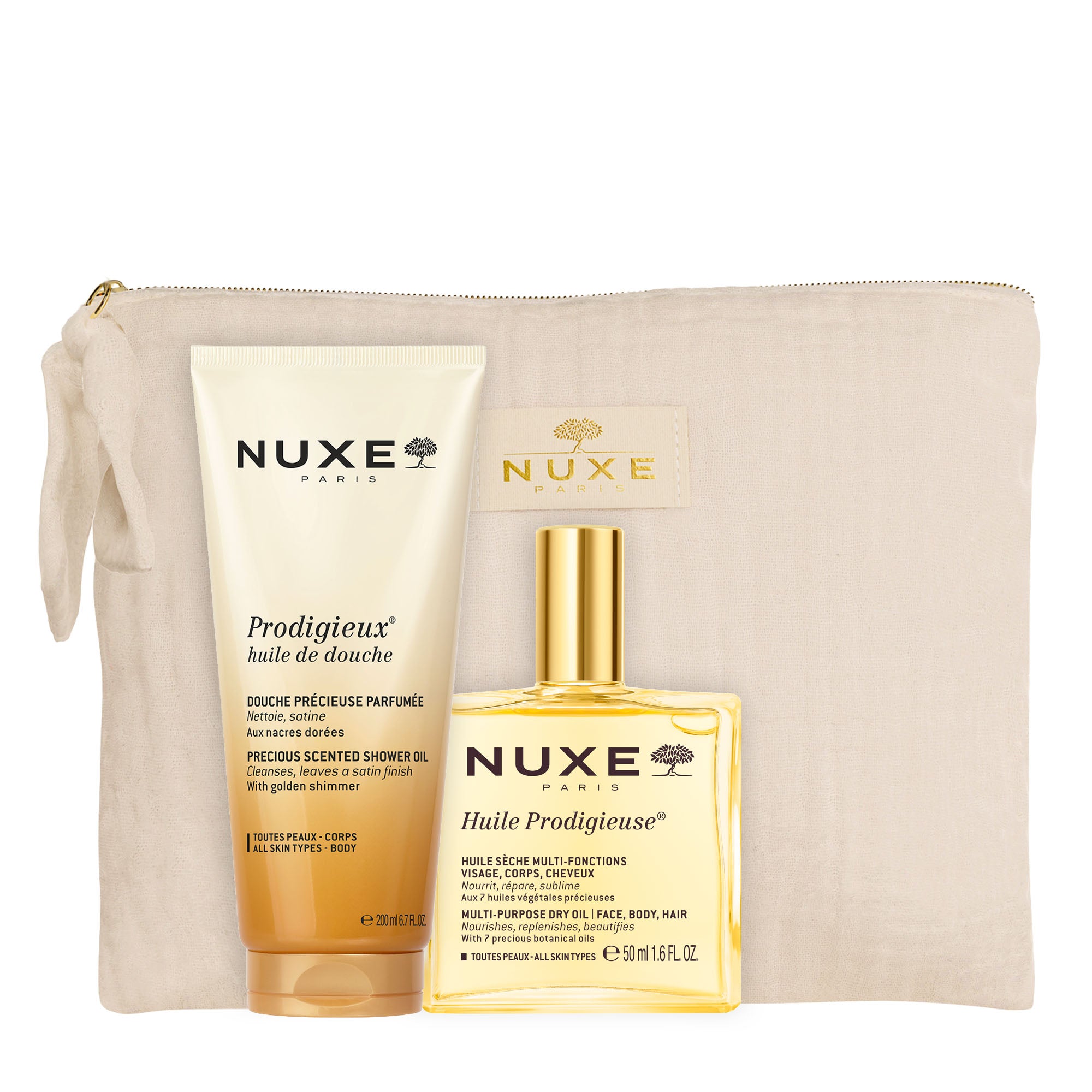NUXE セット売り Prodigieux® lover Set | NUXE