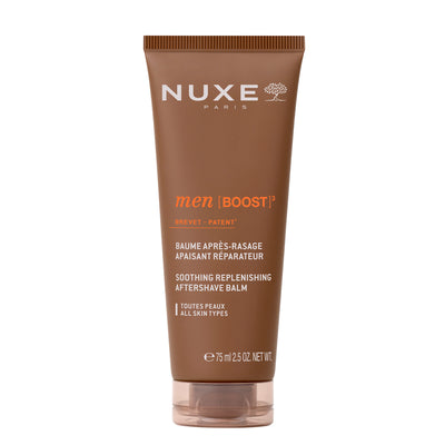 Soothing Replenishing Aftershave Balm