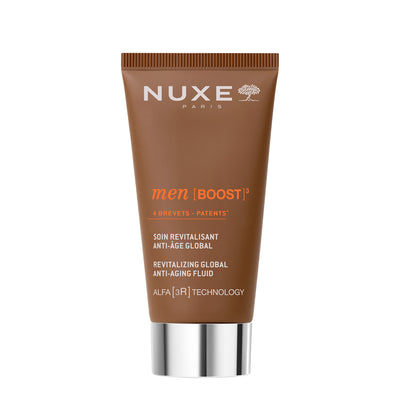 Revitalizing Global Anti-Aging Fluid