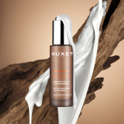 Multi-Action Serum Youth & Energy