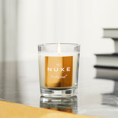 Candle Prodigieuse® 60g