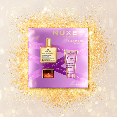 Holidays Giftset The Iconics