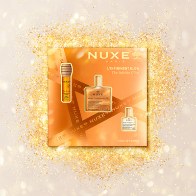 Holidays Giftset The Infinite Glow