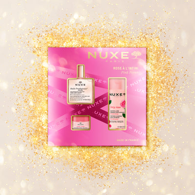 Holidays Giftset Pink Fever