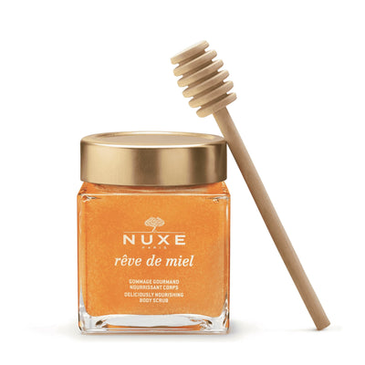 Rêve de Miel Deliciously Nourishing Body Scrub