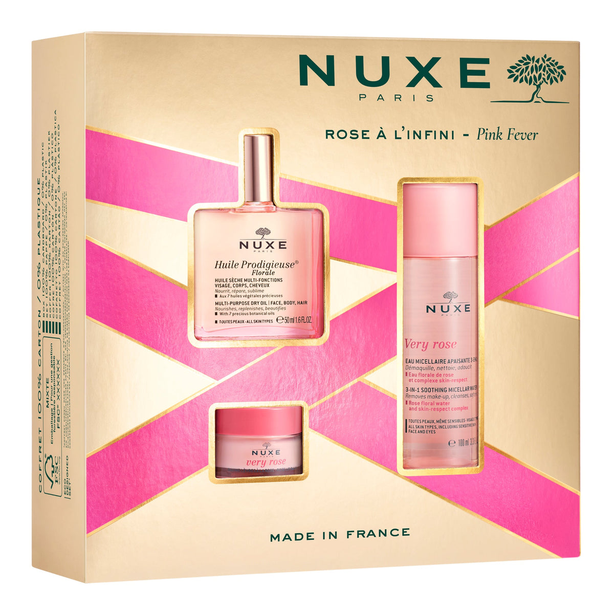 NUXE Beauty Products Cosmetics Face And Body Care NUXE NUXE nuxe-beauty-products-cosmetics-face-and-body-care-nuxe-nuxe