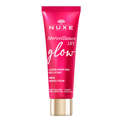Firming Radiance Cream