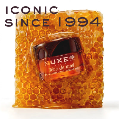 Honey Lip Balm