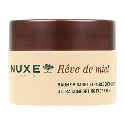 Ultra Comforting Face Balm