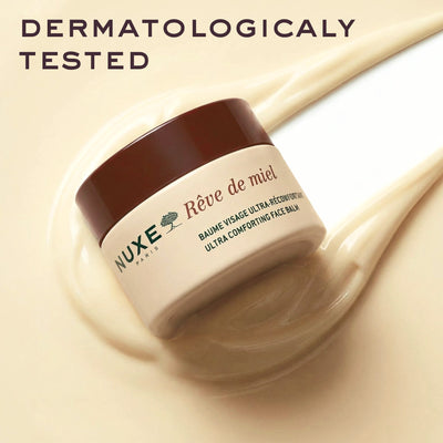 Ultra Comforting Face Balm