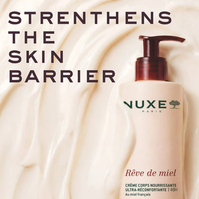 Ultra Comforting Nourishing Body Cream 48h