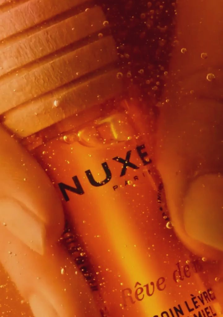 Gamme Rêve de Miel | NUXE