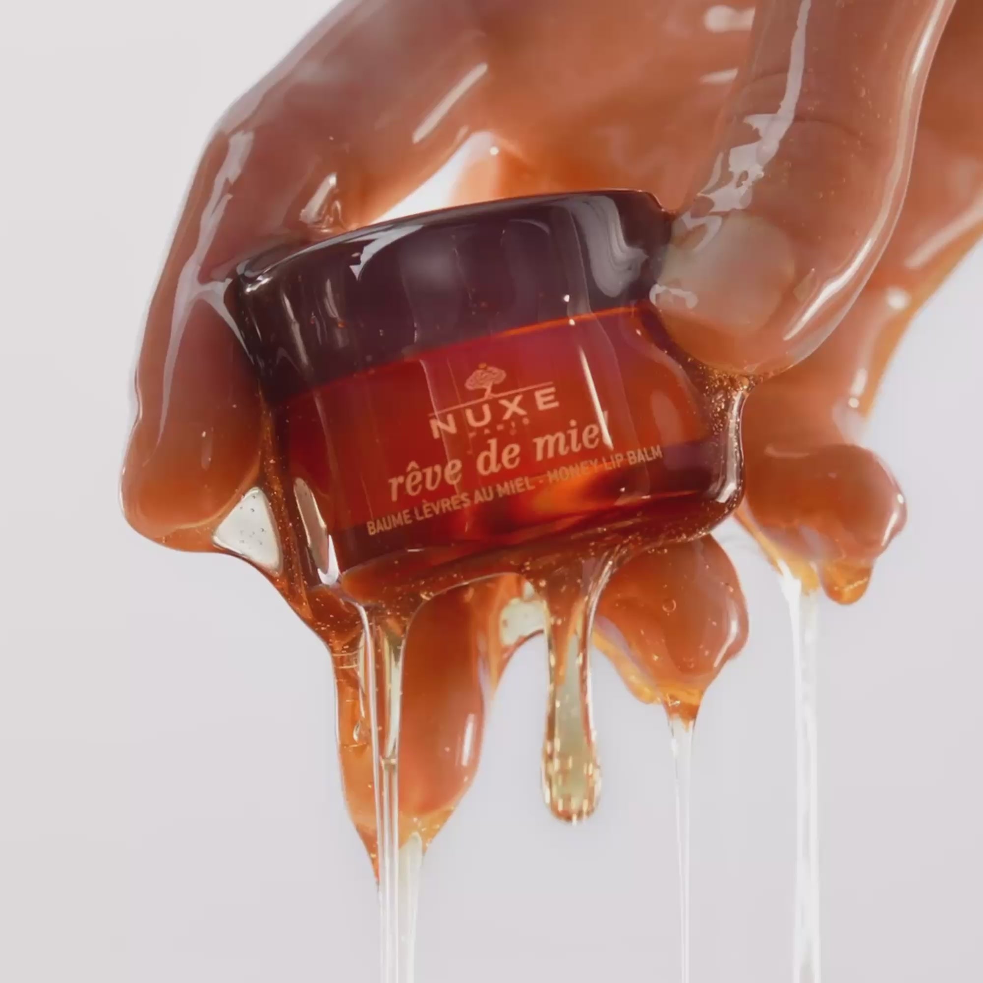 Honey Lip Balm | NUXE