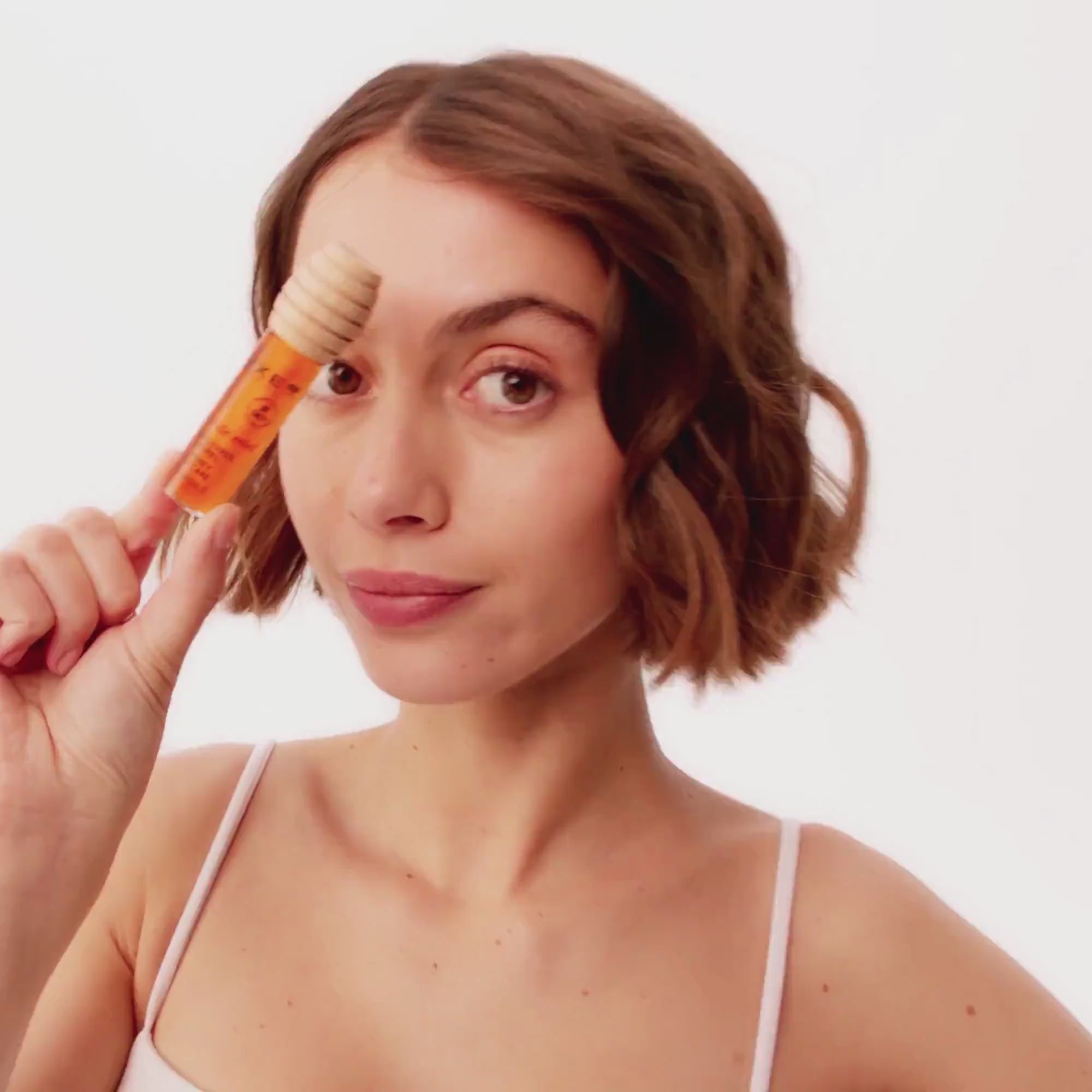 リップケア appy Honey Lip Care | NUXE