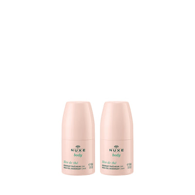 Rêve de Thé Duo 24hr Fresh-Feel Deodorant